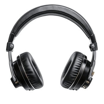 Wireless Headphones isolated on transparent background png