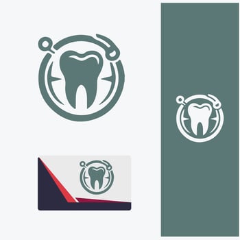 Silverline Smiles logo vector