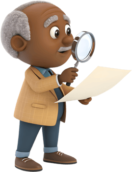 Fun Cartoon Character Adds Playful Energy to Work Challenges. . png