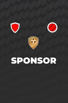 Customizable Sports Jersey Fabrics for Sublimation vector