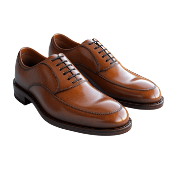 Modern Shoe Design on Transparent Background for Digital Creators png