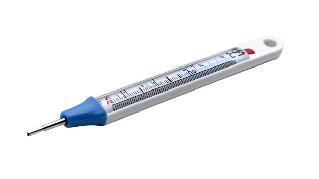 Accurate Digital Thermometer Cooking Meat Temperature Gauge Kitchen Tool Food Safety png