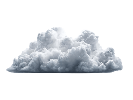 Clouds with Transparent Background, Create Stunning Images Instantly png