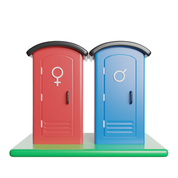 Public Toilet Restroom png