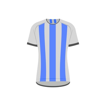 Football Shirt, Football Championship Soccer Illustration vector
