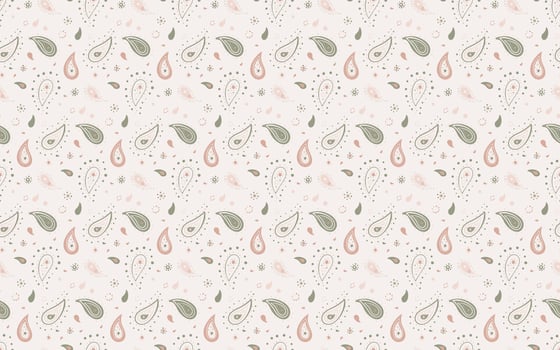 Doodle india and contemporary tiled. Herbal geometry of detailed lovely. Spa deco by ink wedding. vector