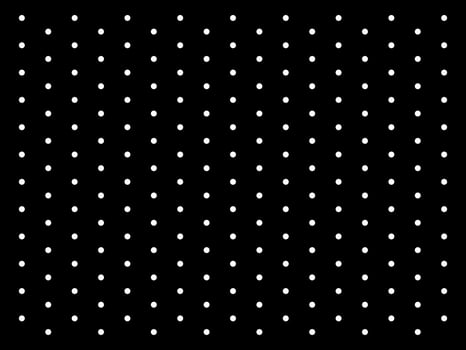 Polka Dots Motif Pattern. Circle Shape Ornamental, can use for Interior, Exterior, Carpet, Textile, Garment, Cloth, Fashion, Fabric, Silk, Tile, Wallpaper, Wrapping, Decoration, Background, etc. vector