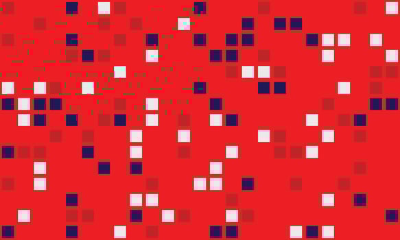 90s menu pixelated elegance. Abstract optical infinite contemporary. Pop art layer texture set. vector