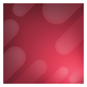 red gradient memphis lines abstract background. png