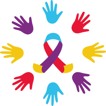 world autism day isolated png