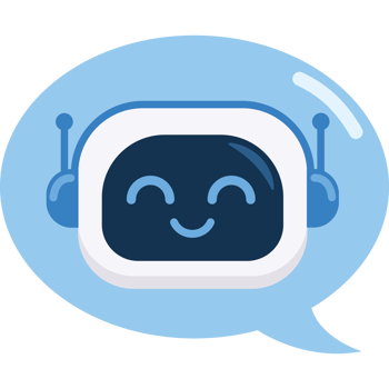 chatbot digital information png