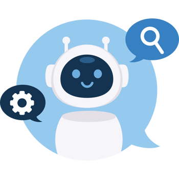 chatbot information service png