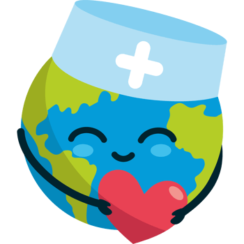 world health day prevention png
