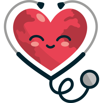 world health day concept png