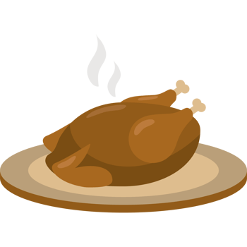 chicken food fresh png