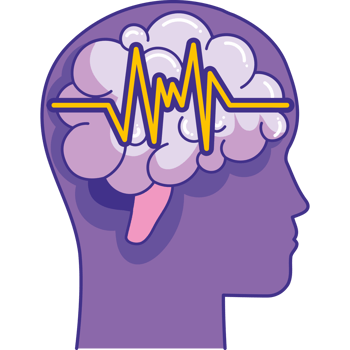 epilepsy brain condition png