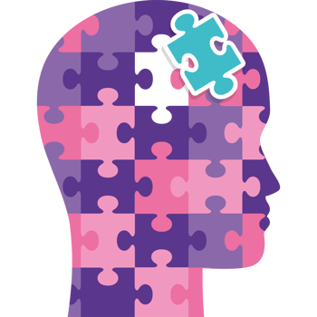epilepsy brain and puzzles png
