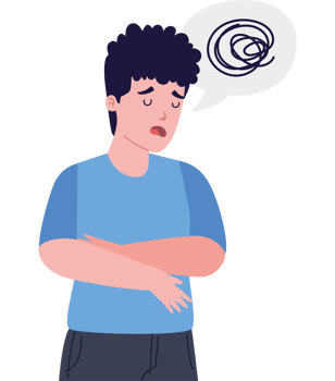 epilepsy worried man png