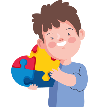 down syndrome cute boy png