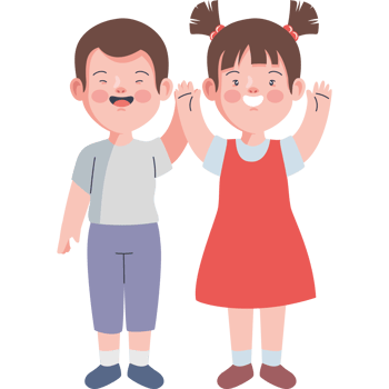 down syndrome kids png
