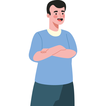 worldwide people communication adult man png