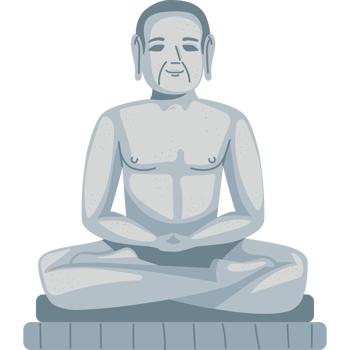 tirthankara india tradition png