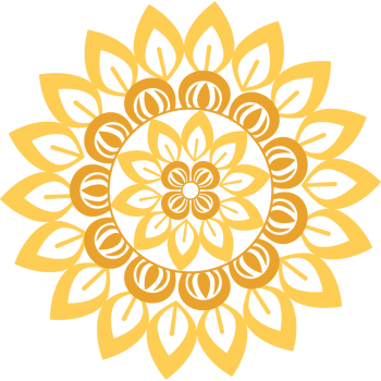 mandala hindu art png