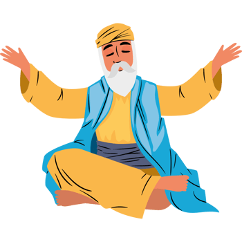 guru nanak jayanti hindu culture png