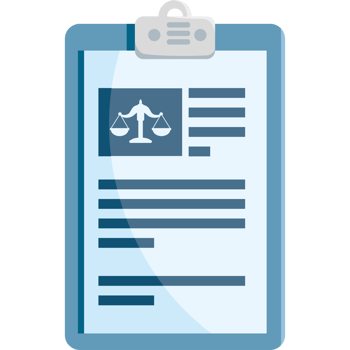 court judge files png