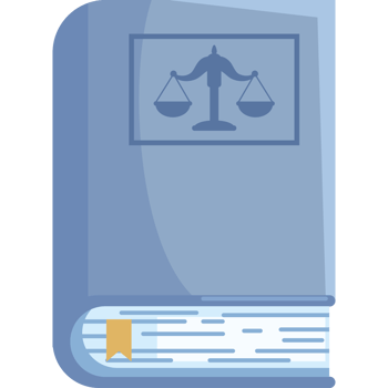 law book for judges png