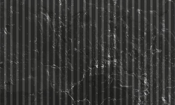 Vertical lines pattern. Repeat straight stripes texture dark grey background. retro old wallpaper. vector