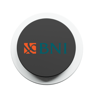 BNI Logo Banking of indonesia png