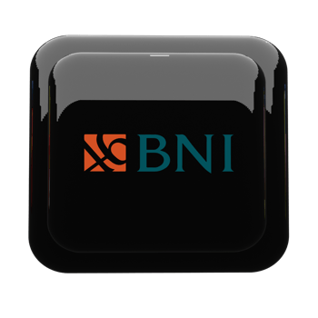 BNI Logo bank png