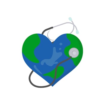 World Health Day, Holidays illustration vector