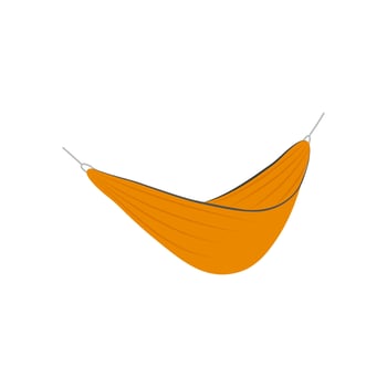 Hammock, Holidays illustration vector