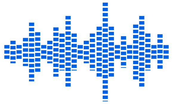 Sound waves collection, Equalizer. Digital and analog audio signal. Voice visualisation. illustration png