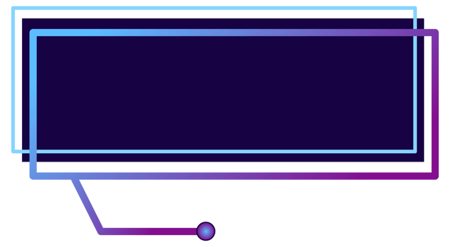 Hud callout titles. Tech digital info boxes hud templates. Futuristic text boxes. png