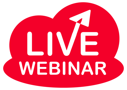 Live stream logo, icon Collection. Live online broadcasting, streaming. Social media png