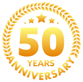 Anniversary icon set with laurel wreath. 10, 20, 30, 40 ,50, 60, 70, 80, 90, 100 years jubilee. Celebration anniversary event. stock illustration png