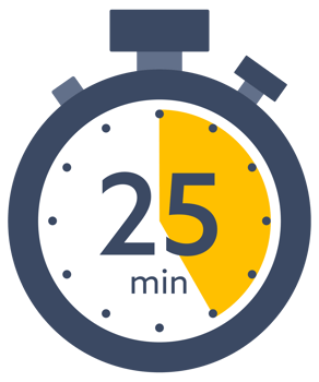 Set of timer and Stopwatch icons. Countdown symbol. Kitchen timer icon png