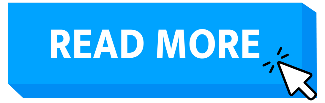 Read More Button with pointer clicking. Web button. Finger Pressing. Click to Read More Concept. illustration png
