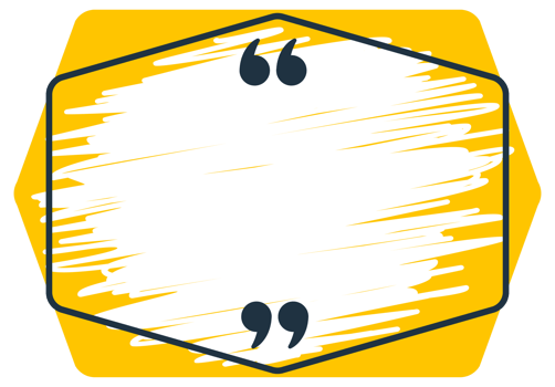 Quote box frame. Design boxes quotation bubble blog symbols. Blank template, quotation bubble png
