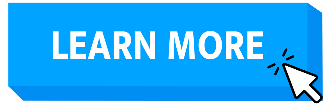 Learn more Button with pointer clicking. Web button. Finger Pressing. Click to Learn more Concept. illustration png