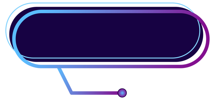Hud callout titles. Tech digital info boxes hud templates. Futuristic text boxes. png