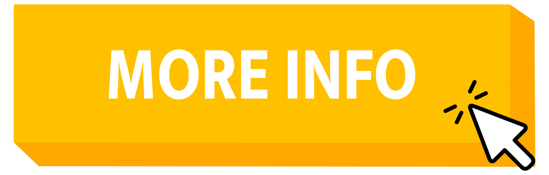 More info Button with pointer clicking. Web button. Finger Pressing. Click to More info Concept. illustration png
