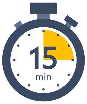 Set of timer and Stopwatch icons. Countdown symbol. Kitchen timer icon png