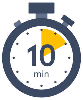 Set of timer and Stopwatch icons. Countdown symbol. Kitchen timer icon png
