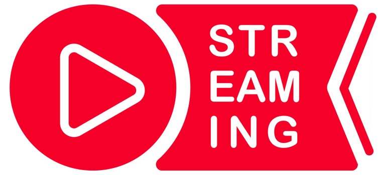 Live stream logo, icon Collection. Live online broadcasting, streaming. Social media png