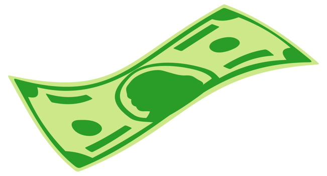 Set of packs paper money. Dollar bills. Stack of currency banknotes. illustration png