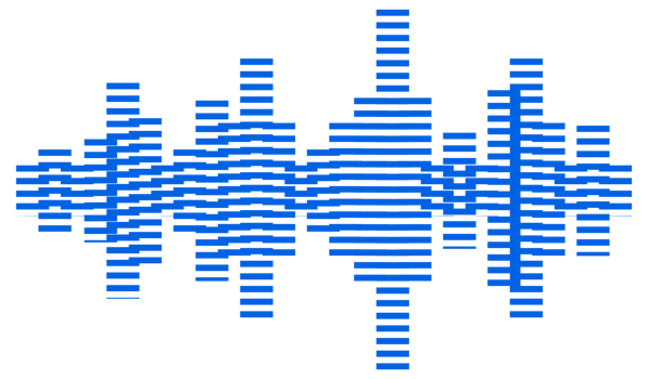 Sound waves collection, Equalizer. Digital and analog audio signal. Voice visualisation. illustration png